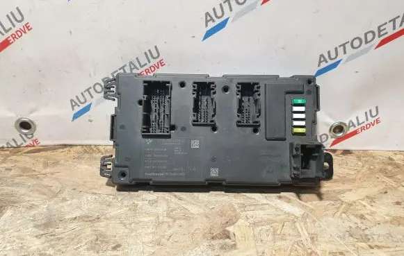 BMW 4 F32 F33 Central body control module 9374509 61359374509