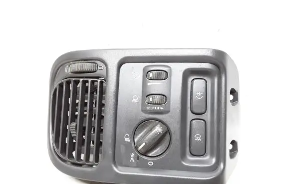 Volvo S40, V40 Light switch 30613945