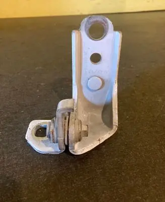 Ford Transit - Tourneo Connect Front door upper hinge CJ54S22800AC