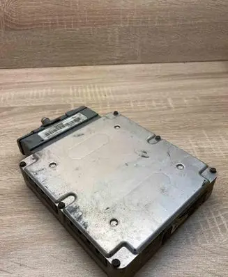 Ford Focus Engine control unit/module ECU 96FB12A650MA SHOW