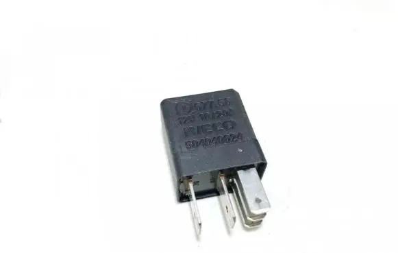Iveco Daily 40.8 Other relay 504049024
