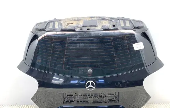 Mercedes-Benz A W176 Tailgate/trunk/boot lid 