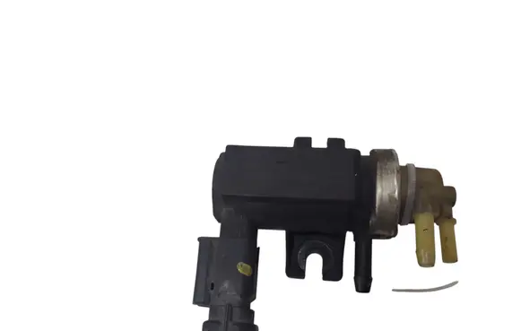 Peugeot 508 Turbo solenoid valve 70163302 9672875080