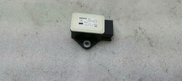 Mercedes-Benz SL R230 ESP acceleration yaw rate sensor A0045429118