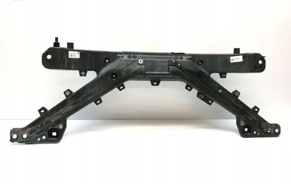 Tesla Model 3 Radiator support slam panel 1610866