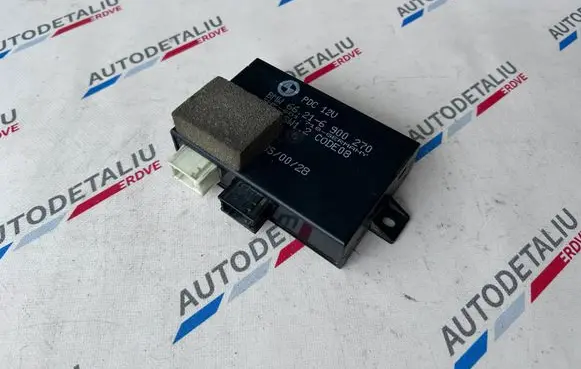 BMW Z4 E85 E86 Parking PDC control unit/module 6900270 66216900270 9129815