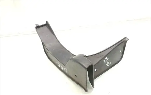Peugeot 4007 Rear bumper mounting bracket 6415A016