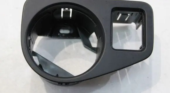Volkswagen Golf VII Other dashboard part 5G1858341D