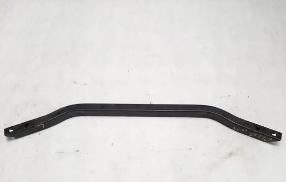 BMW X3 F25 Front bumper cross member N20B20