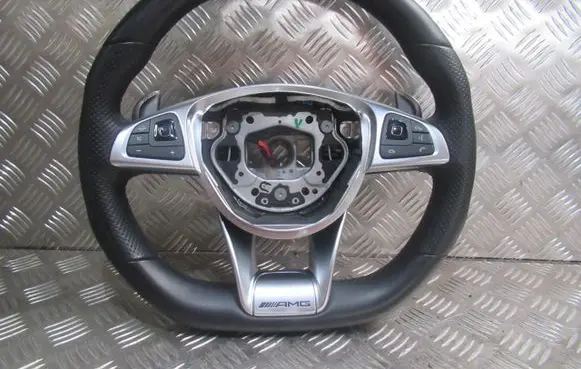 Mercedes-Benz E W213 Steering wheel 