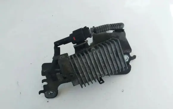 Lexus GS 300 350 430 450H Fuel injection pump control unit/module 2308031040 23080-31040