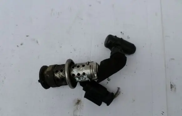 Peugeot 308 AdBlue injector 9802763880