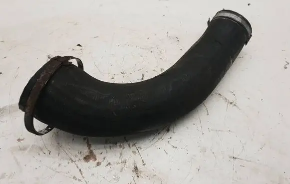 Volvo V60 Intercooler hose/pipe 31293562