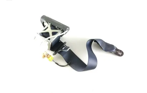 Porsche Panamera (970) Rear seatbelt 97080303500 3404841