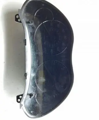 Toyota Avensis T250 Speedometer (instrument cluster) 8380005B30C