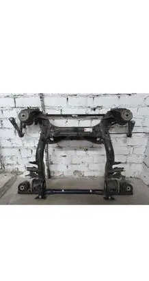 Volkswagen ID.4 Rear subframe 11A500025