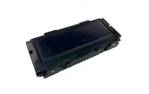 Opel Astra J Screen/display/small screen 13267984