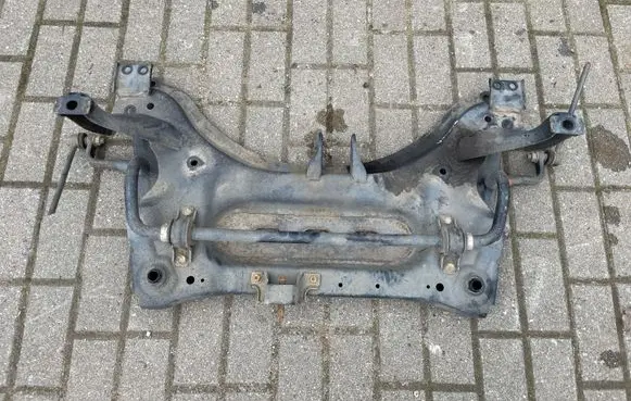 Renault Kadjar Front subframe