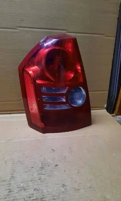 Chrysler 300C Rear/tail lights 51128C