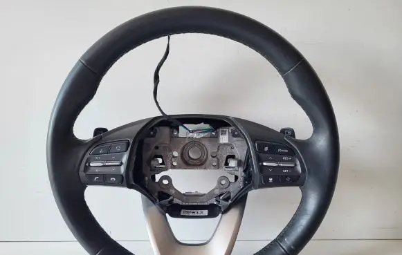 Hyundai Kona I Steering wheel 96720K4640