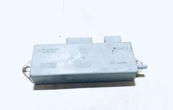Opel Vectra B Antenna control unit 90462593 921650-001