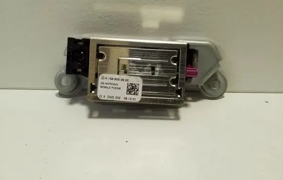Radio antenna