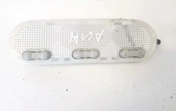 Nissan Qashqai Front seat light pk779231