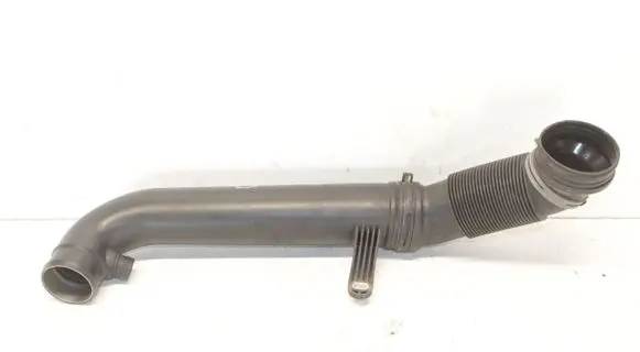 Volkswagen PASSAT CC Intercooler hose/pipe 1K0129654AR 1K0129656AK