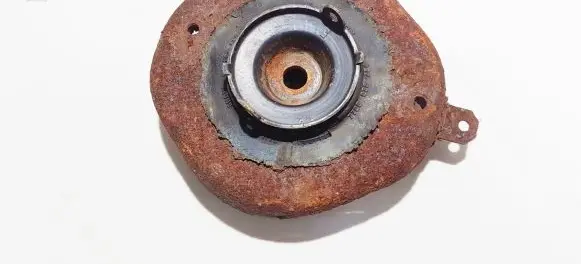 Renault Scenic I Coil spring mount 7700835254 7700840234