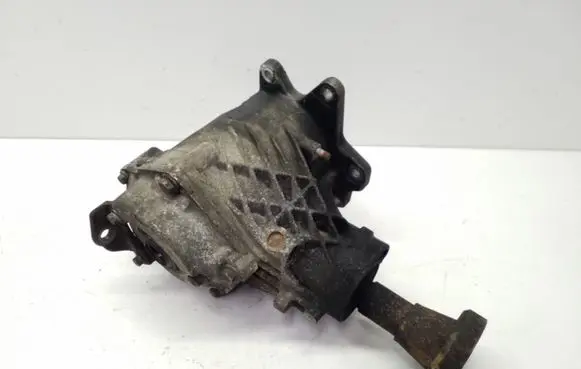 Ford Kuga I Gearbox transfer box case 8V417L486AE