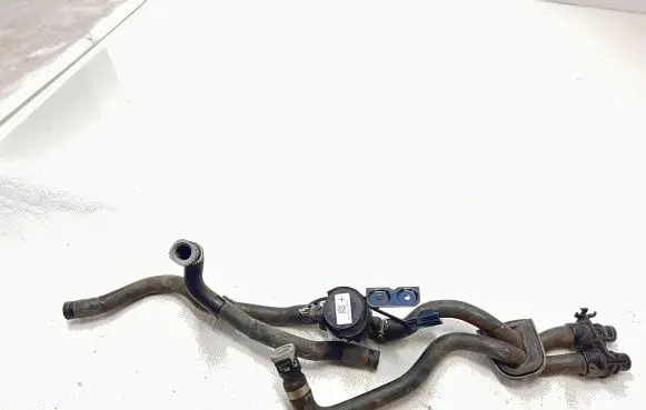 Volvo XC60 Electric auxiliary coolant/water pump 9017985