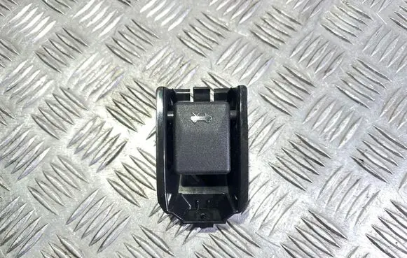Suzuki Grand Vitara II Engine bonnet (hood) release handle