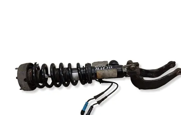 BMW X5M E70 Front shock absorber with coil spring 6788762 37116788762 6775086