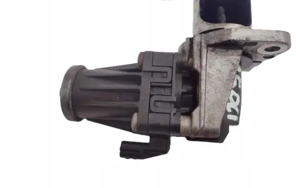 Renault Kadjar EGR valve 50797503