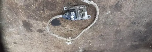 Renault Master III Lambda probe sensor 227903557R