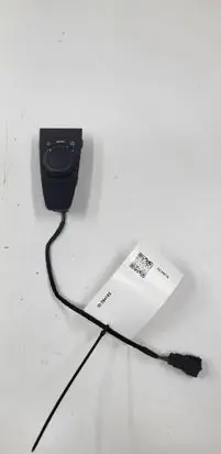 Citroen C4 I Picasso Interior fan control switch 9659796977 A53001000