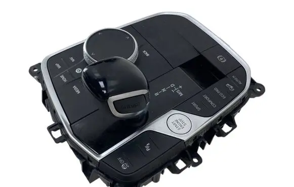 BMW X4 G02 Gear selector 5A7DFD9 61315A7DFD9