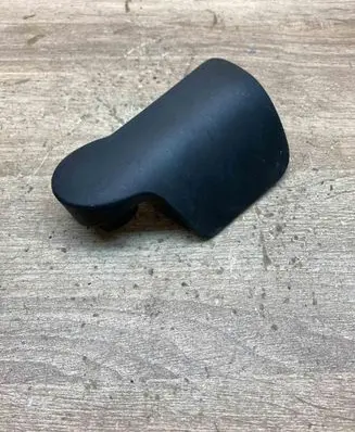 Audi Q5 SQ5 8R Engine bonnet (hood) release handle 8T1823533