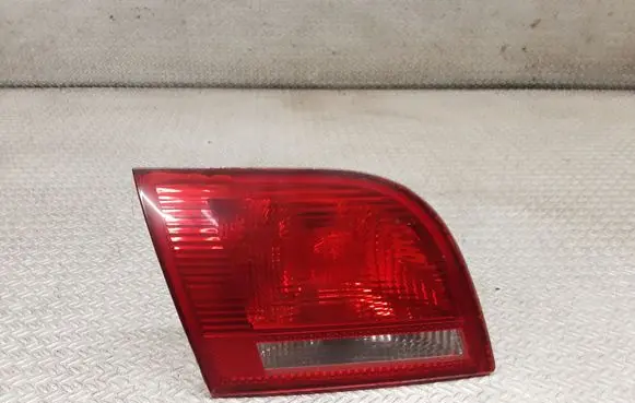 Audi A3 S3 8P Tailgate rear/tail lights 8P4945093