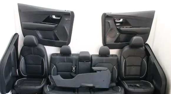 KIA Niro Interior set 