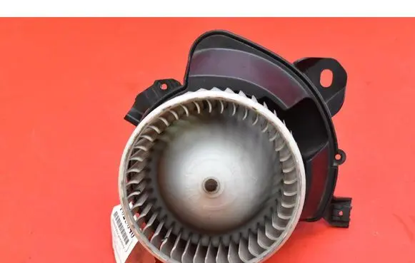 Fiat Tipo Heater fan/blower 507830100