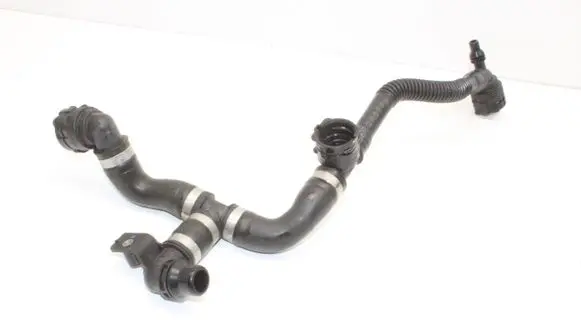 Mercedes-Benz EQS V297 Engine coolant pipe/hose A2975010900