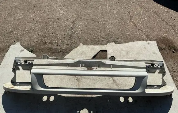 Ford Transit Top upper radiator support slam panel 2M46022J