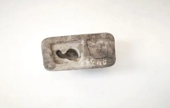Volvo V50 Other interior part