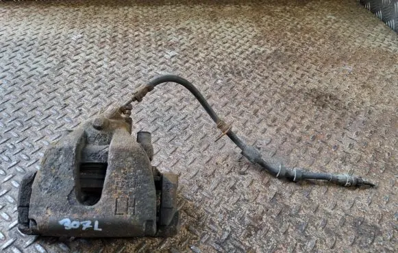 Ford Focus Front brake caliper
