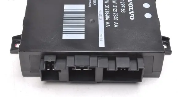 Volvo XC70 Tailgate/trunk control unit/module 31299153