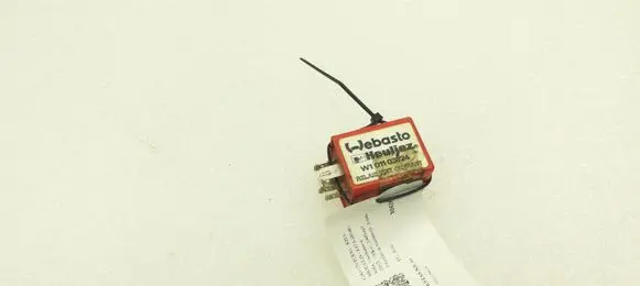 Citroen C5 Other relay W101103724