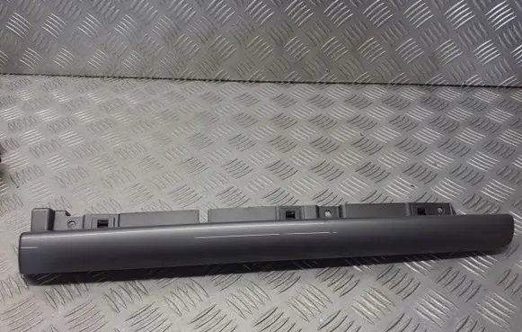 Fiat Croma Dashboard lower bottom trim panel 735382729