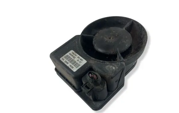 Volkswagen PASSAT B6 Alarm system siren 1K0951605D
