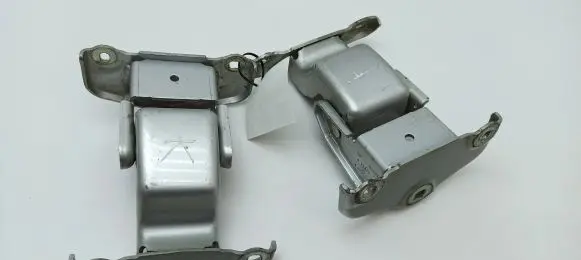 Opel Vivaro Loading door hinge set 527428